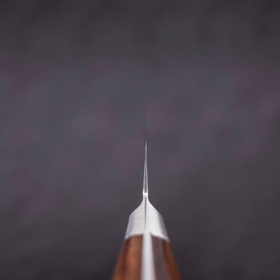 Gyuto VG-5 Tsuchime Western Handle 180mm