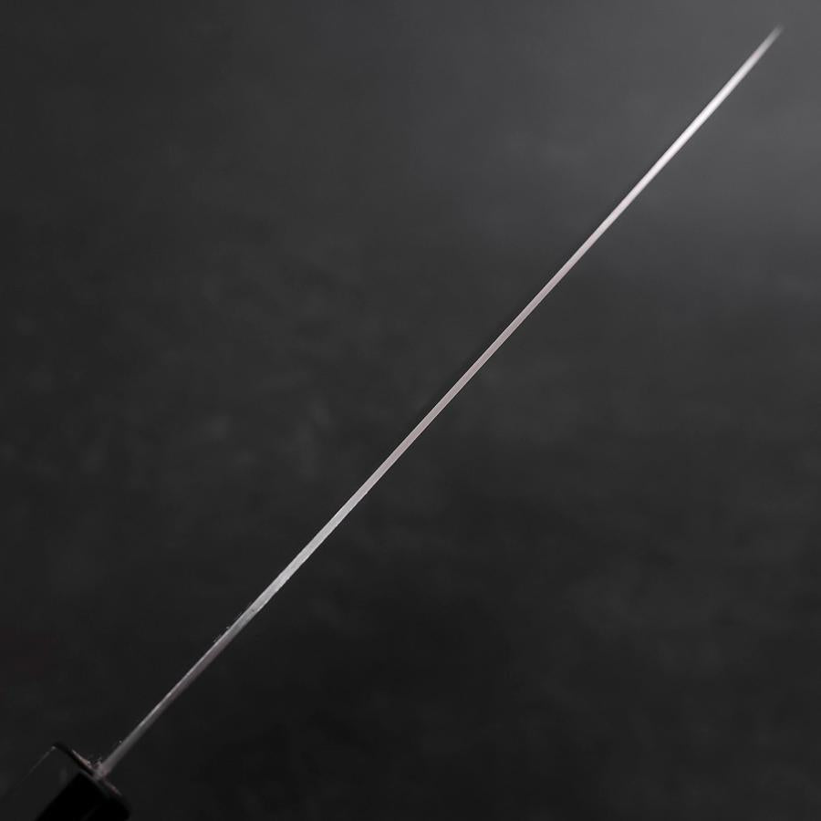 Gyuto ZA-18 Damascus Buffalo Magnolia Handle 210mm