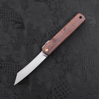 Higonokami VG-10 100mm Wenge