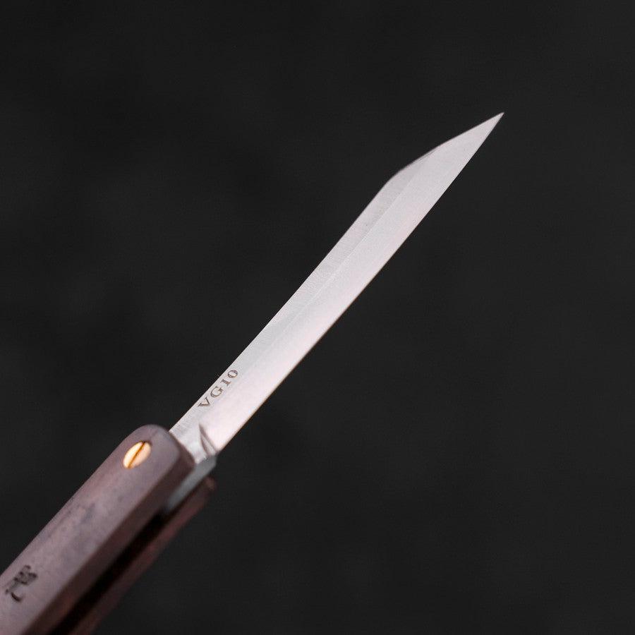 Higonokami VG-10 100mm Wenge