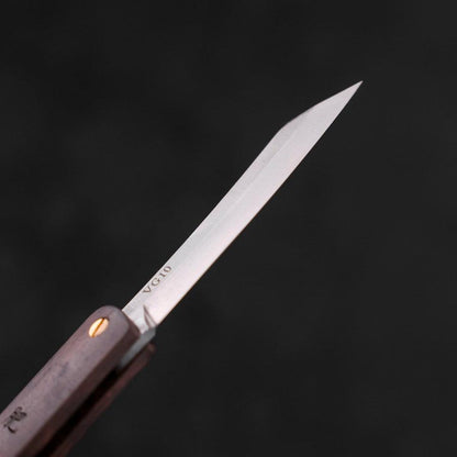 Higonokami VG-10 100mm Wenge