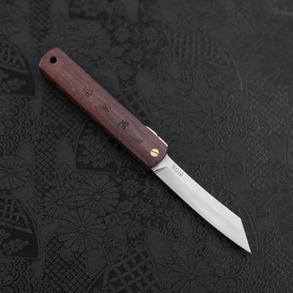 Higonokami VG-10 100mm Wenge