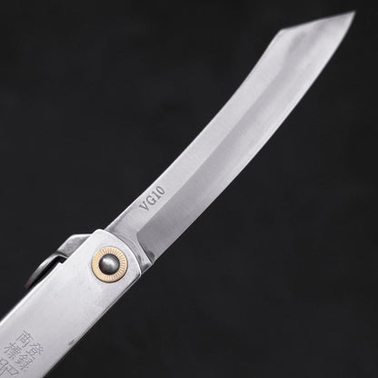 Higonokami VG-10 120mm