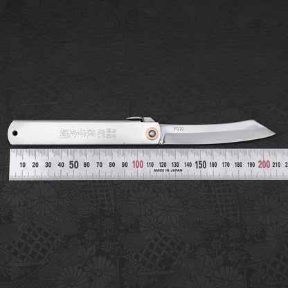 Higonokami VG-10 120mm