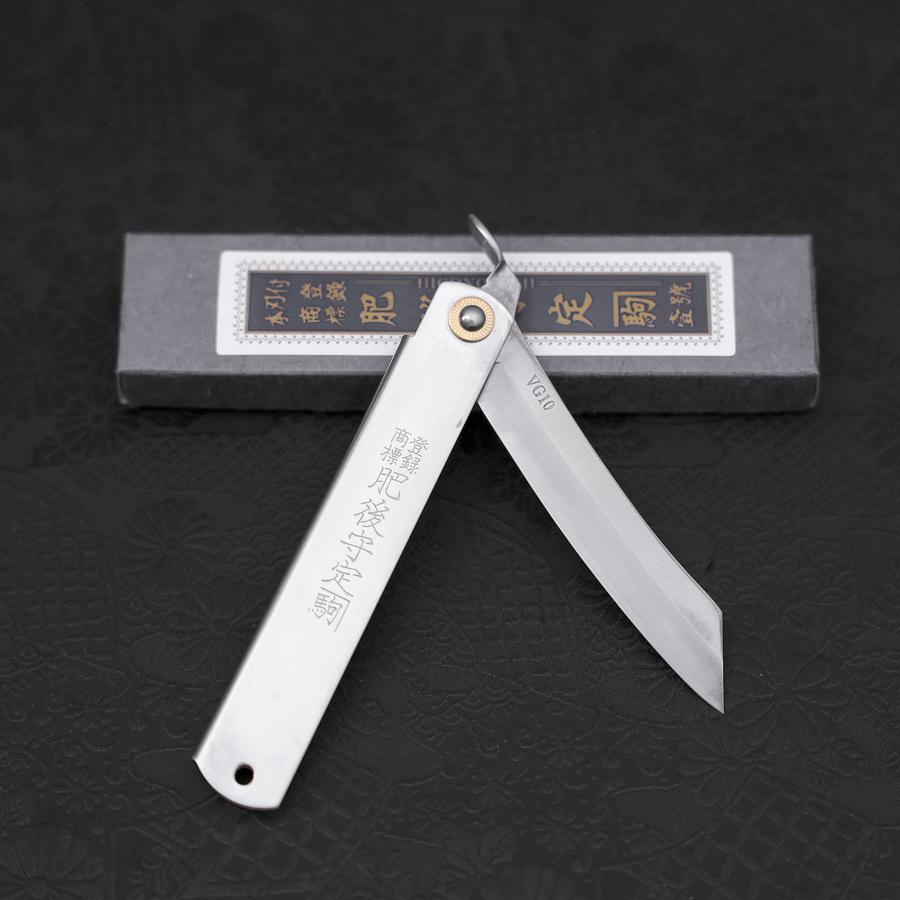 Higonokami VG-10 120mm