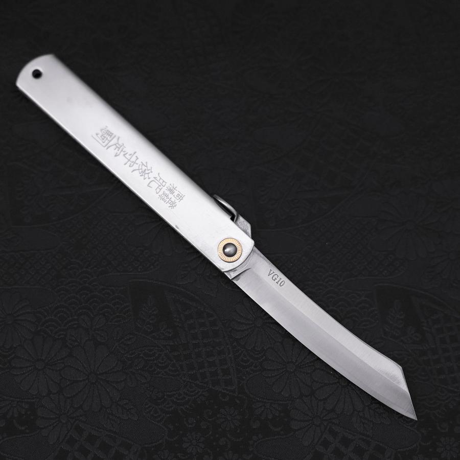 Higonokami VG-10 120mm