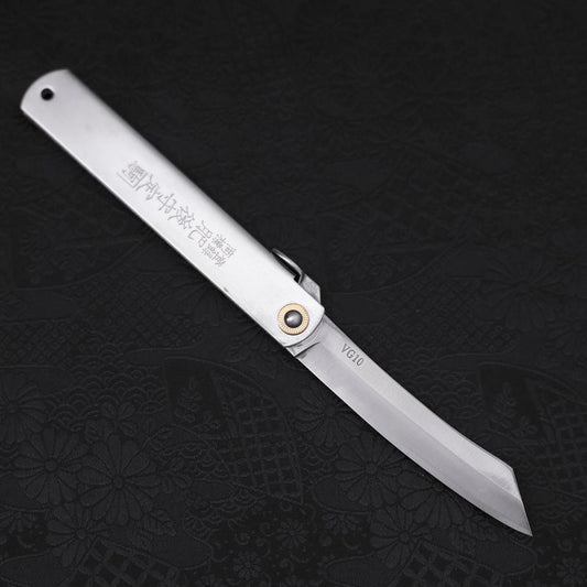Higonokami VG-10 120mm