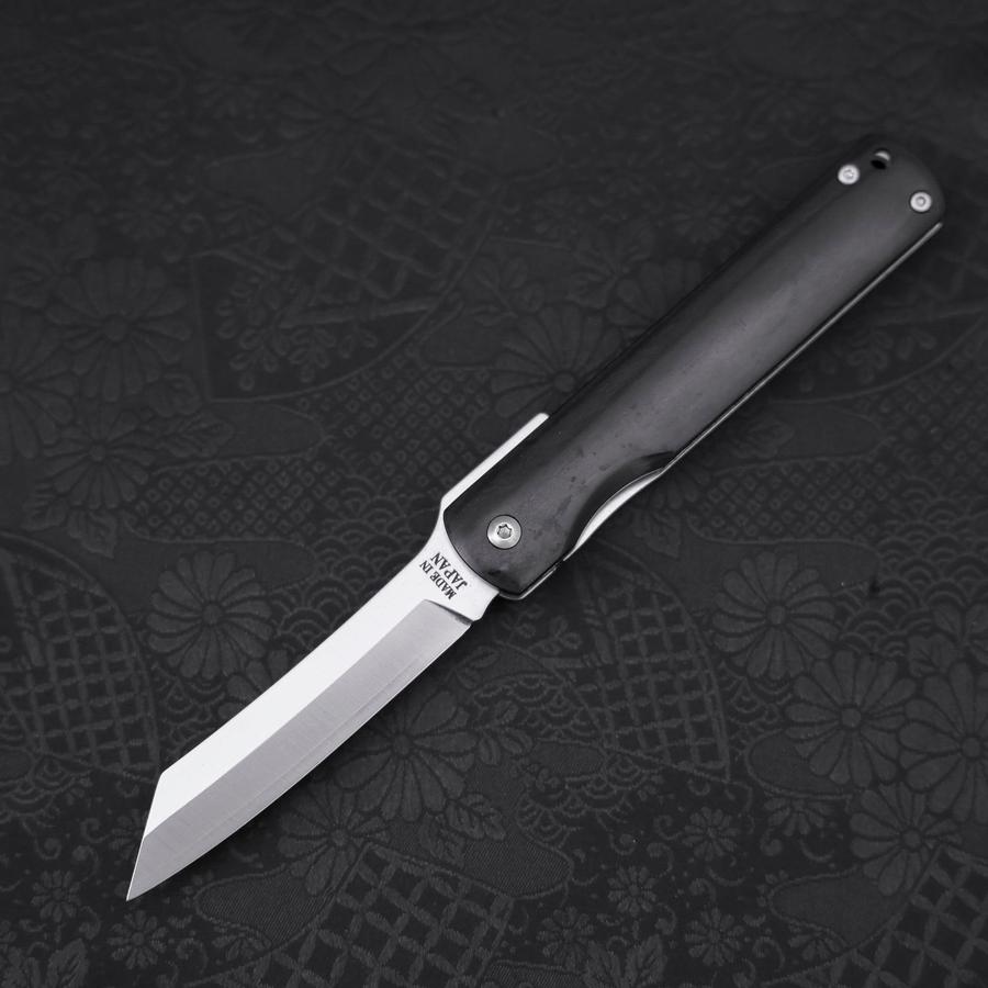 Higonokami VG-10 Lock Black 100mm