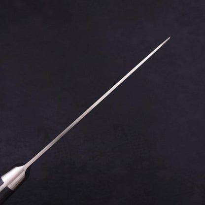 Honesuki Boning Knife AUS-8 Western Blue Handle 150mm