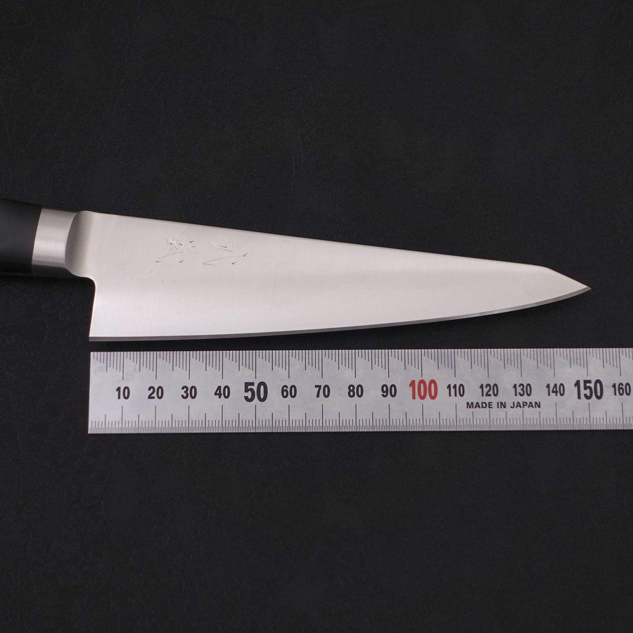 Honesuki Boning Knife AUS-8 Western Handle 150mm