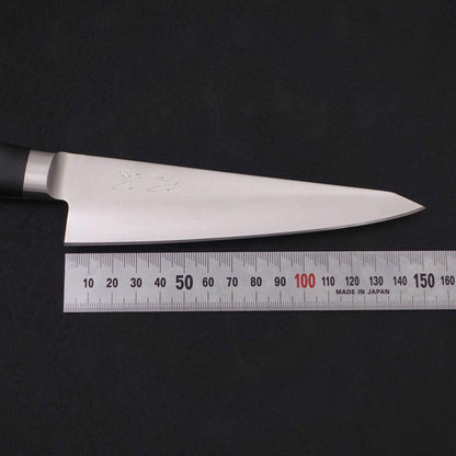 Honesuki Boning Knife AUS-8 Western Handle 150mm