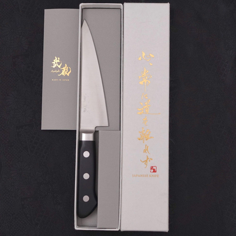Honesuki Boning Knife AUS-8 Western Handle 150mm