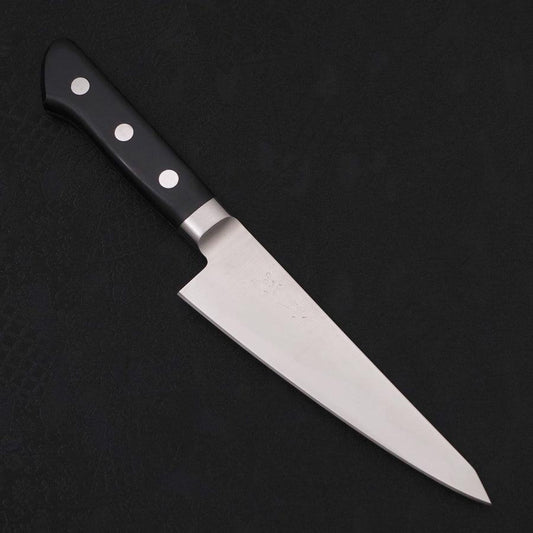 Honesuki Boning Knife AUS-8 Western Handle 150mm