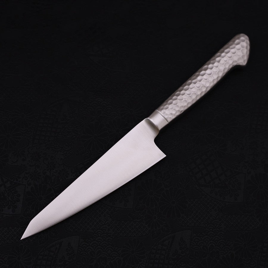 Honesuki Boning Knife AUS-8 Western Stainless Handle 150mm
