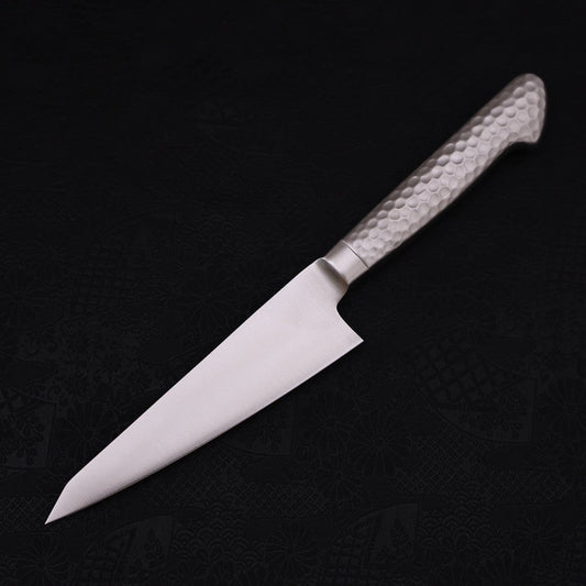 Honesuki Boning Knife AUS-8 Western Stainless Handle 150mm