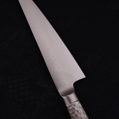 Honesuki Boning Knife AUS-8 Western Stainless Handle 150mm