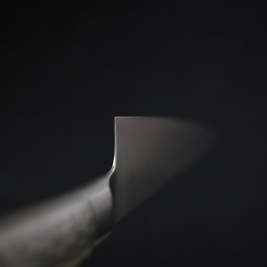 Honesuki Boning Knife AUS-8 Western Stainless Handle 150mm