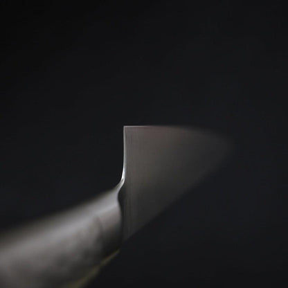 Honesuki Boning Knife AUS-8 Western Stainless Handle 150mm