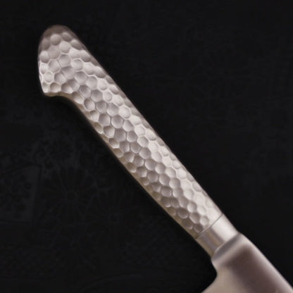 Honesuki Boning Knife AUS-8 Western Stainless Handle 150mm