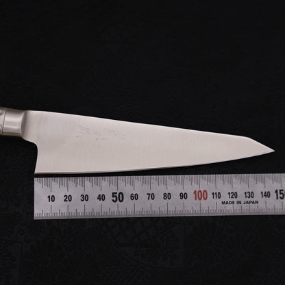 Honesuki Boning Knife AUS-8 Western Stainless Handle 150mm