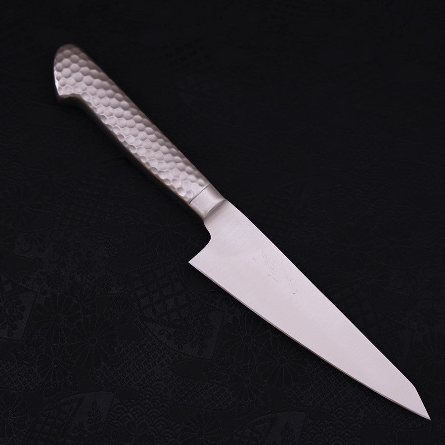 Honesuki Boning Knife AUS-8 Western Stainless Handle 150mm