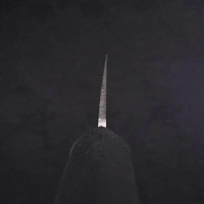 Honesuki Boning Knife Molybdenum Western Handle 145mm