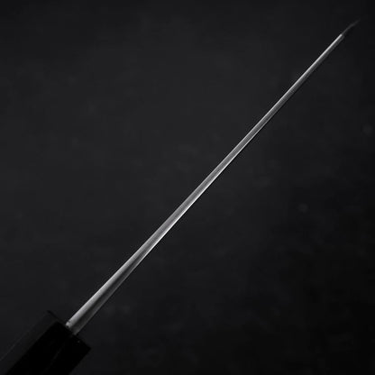 Honesuki SKD11 Nashiji Ebony Handle 150mm