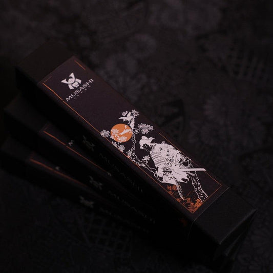 Incense｜CHERRY BLOSSOM (samurai)