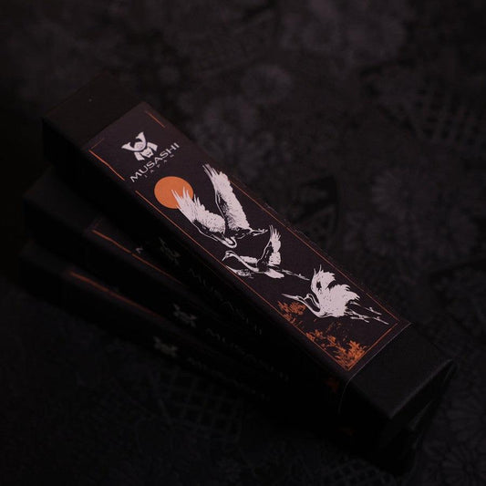 Incense｜PEACH(crane)