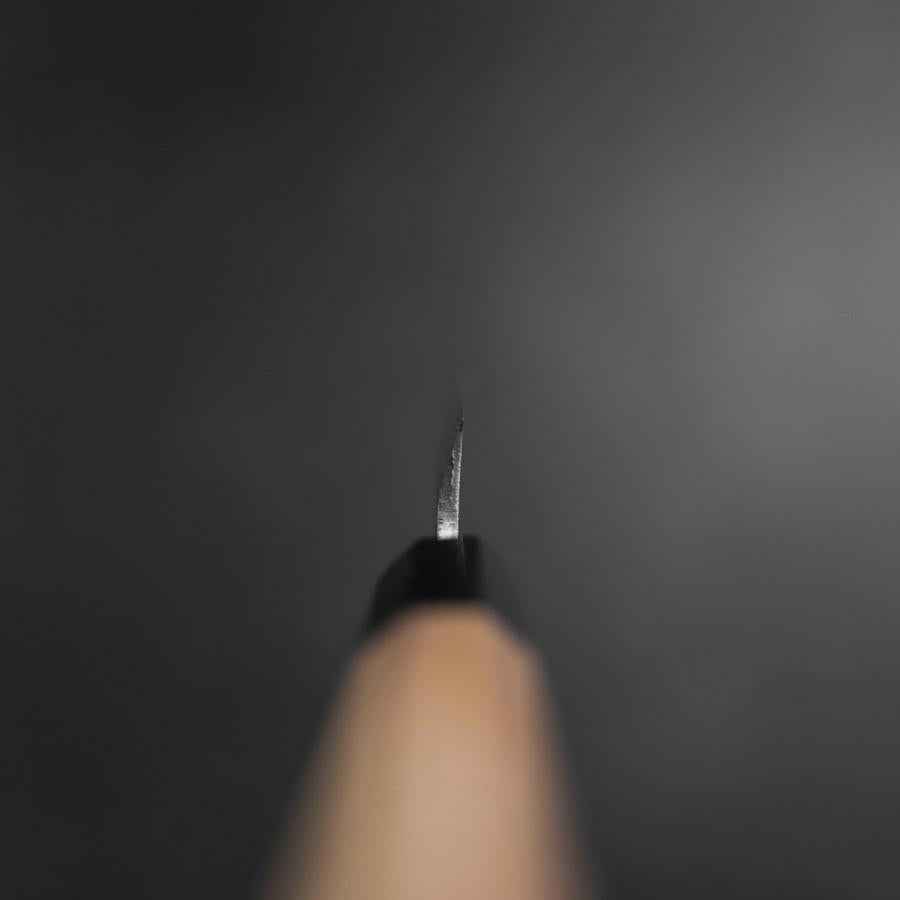 Kaisaki VG-10 Nashiji Walnut Handle 105mm