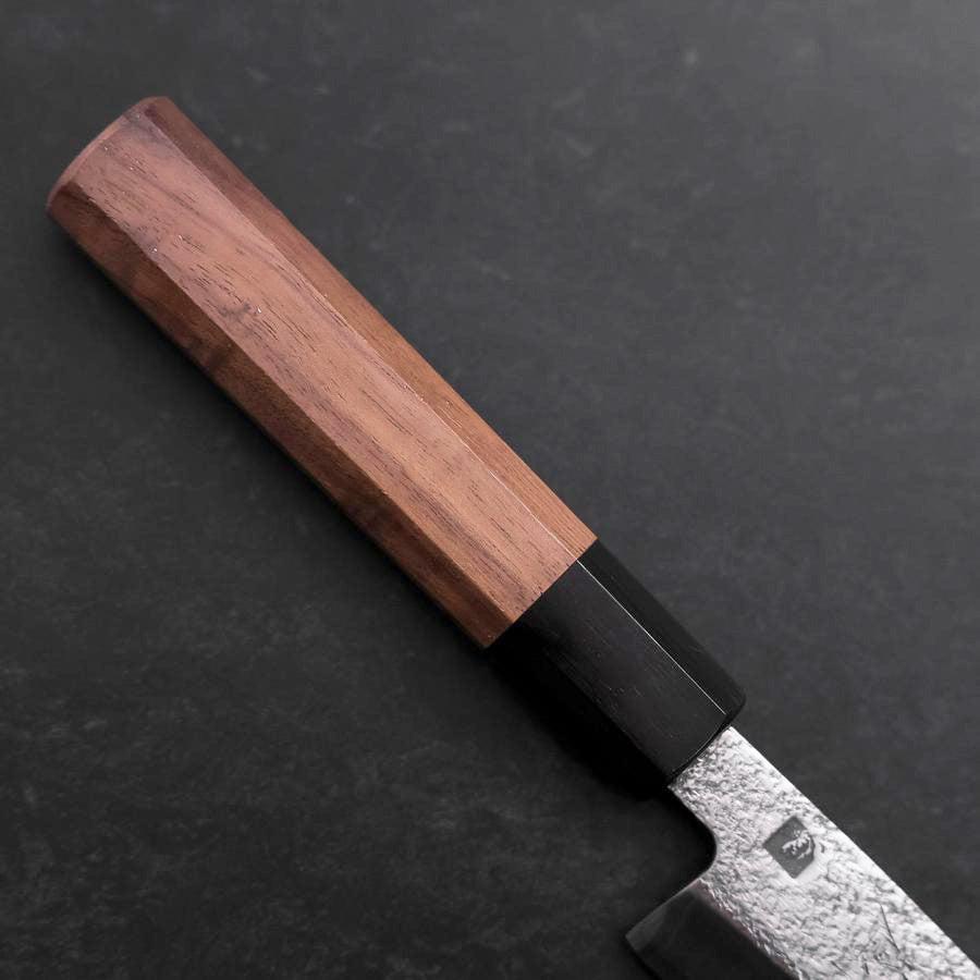 Kaisaki VG-10 Nashiji Walnut Handle 105mm