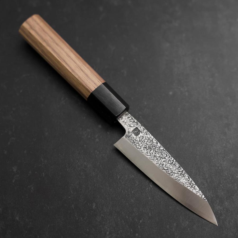 Kaisaki VG-10 Nashiji Walnut Handle 105mm