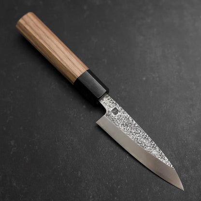 Kaisaki VG-10 Nashiji Walnut Handle 105mm
