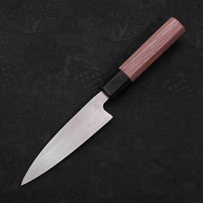 Kaisaki VG-10 Nashiji Walnut Handle 120mm