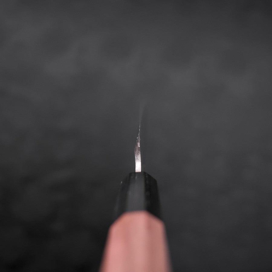 Kaisaki VG-10 Nashiji Walnut Handle 120mm