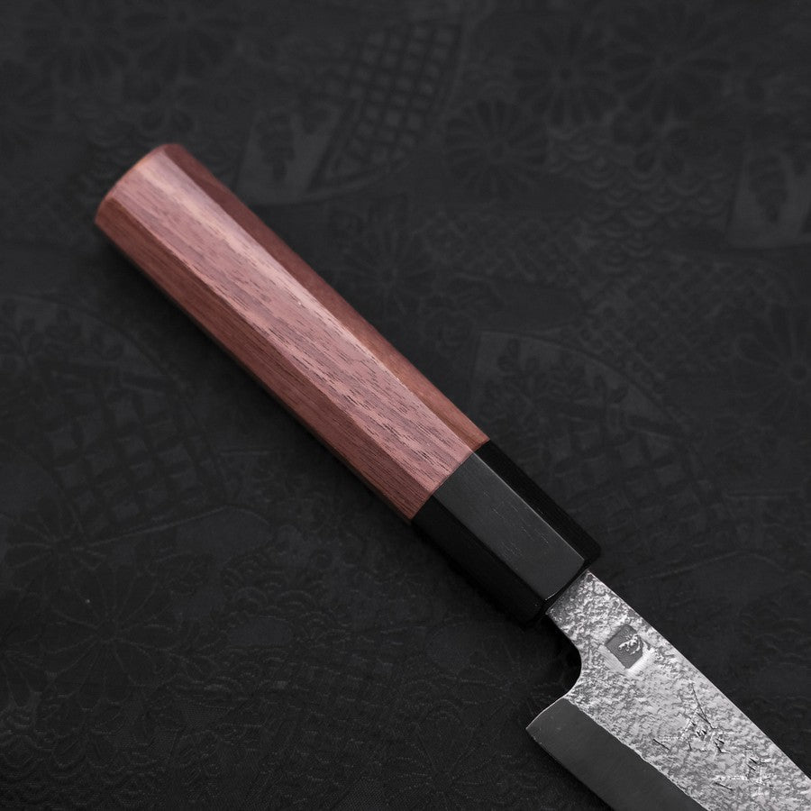 Kaisaki VG-10 Nashiji Walnut Handle 120mm