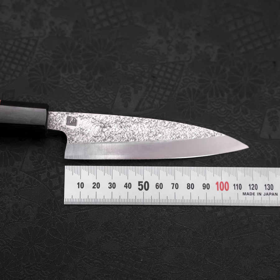 Kaisaki VG-10 Nashiji Walnut Handle 120mm
