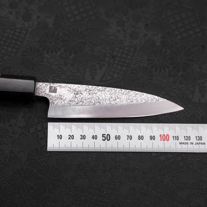 Kaisaki VG-10 Nashiji Walnut Handle 120mm