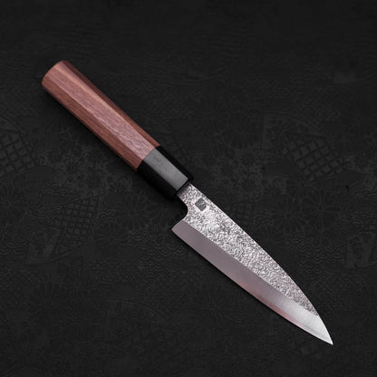 Kaisaki VG-10 Nashiji Walnut Handle 120mm