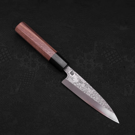 Kaisaki VG-10 Nashiji Walnut Handle 120mm