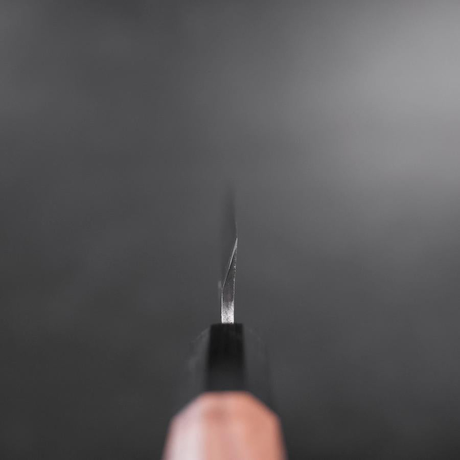 Kaisaki VG-10 Nashiji Walnut Handle 150mm