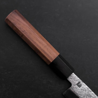 Kaisaki VG-10 Nashiji Walnut Handle 150mm