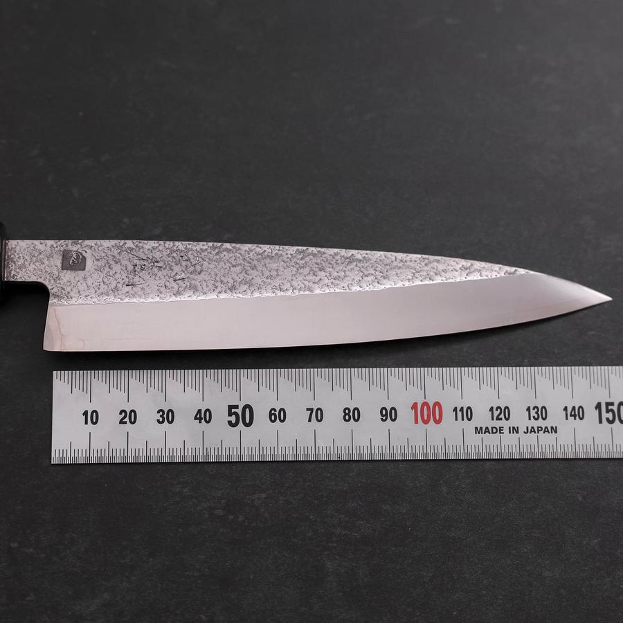 Kaisaki VG-10 Nashiji Walnut Handle 150mm