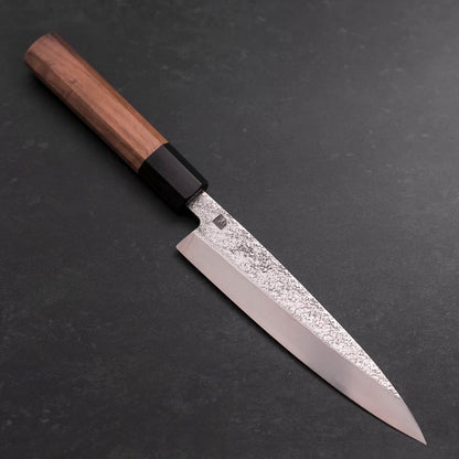 Kaisaki VG-10 Nashiji Walnut Handle 150mm