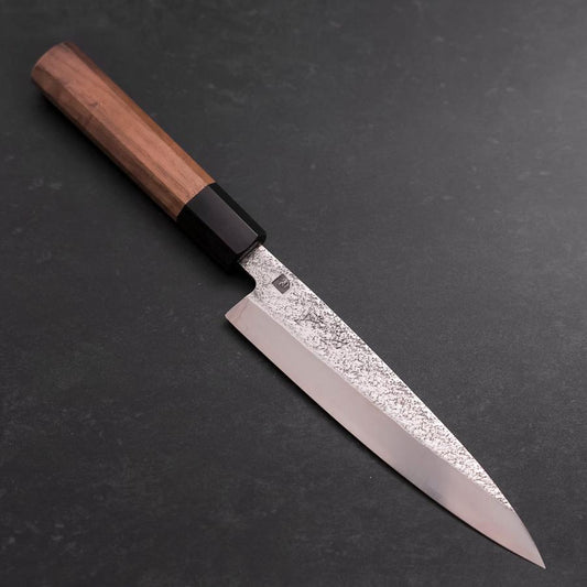 Kaisaki VG-10 Nashiji Walnut Handle 150mm