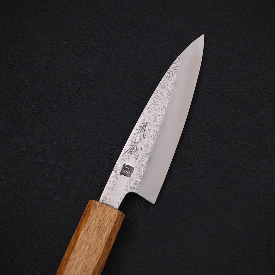 Kaisaki VG-10 Nashiji Yaki-Urushi Handle 105mm