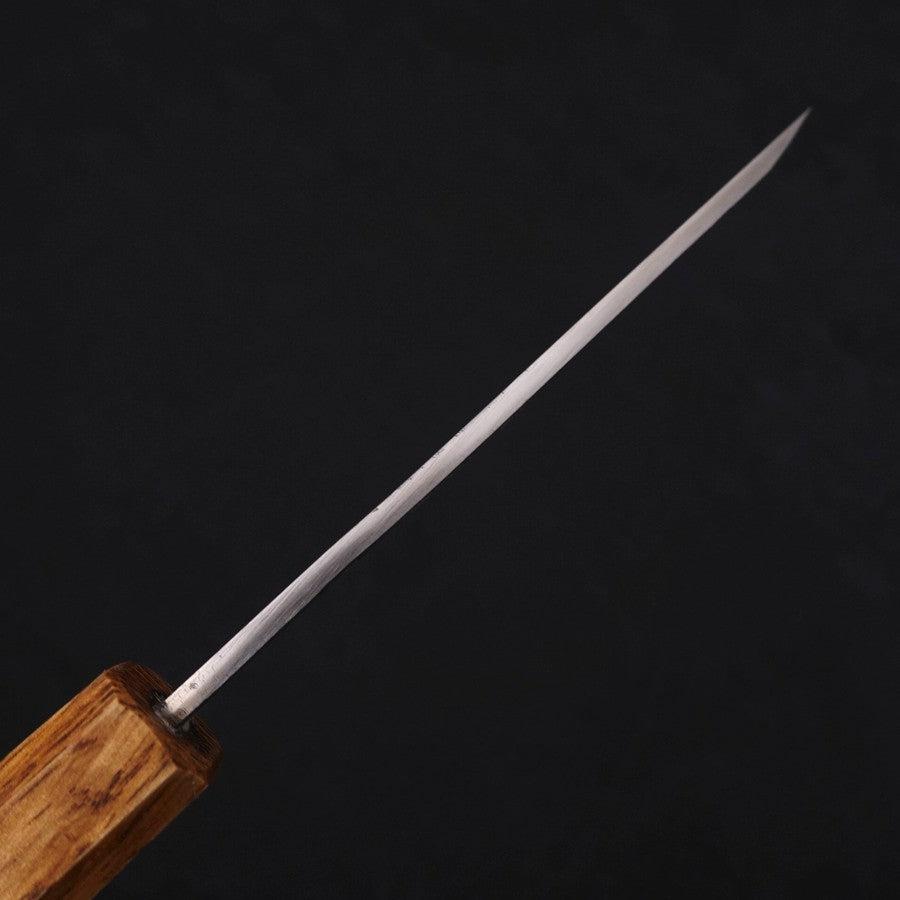 Kaisaki VG-10 Nashiji Yaki-Urushi Handle 105mm