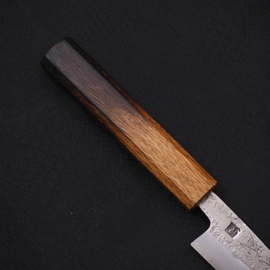 Kaisaki VG-10 Nashiji Yaki-Urushi Handle 105mm