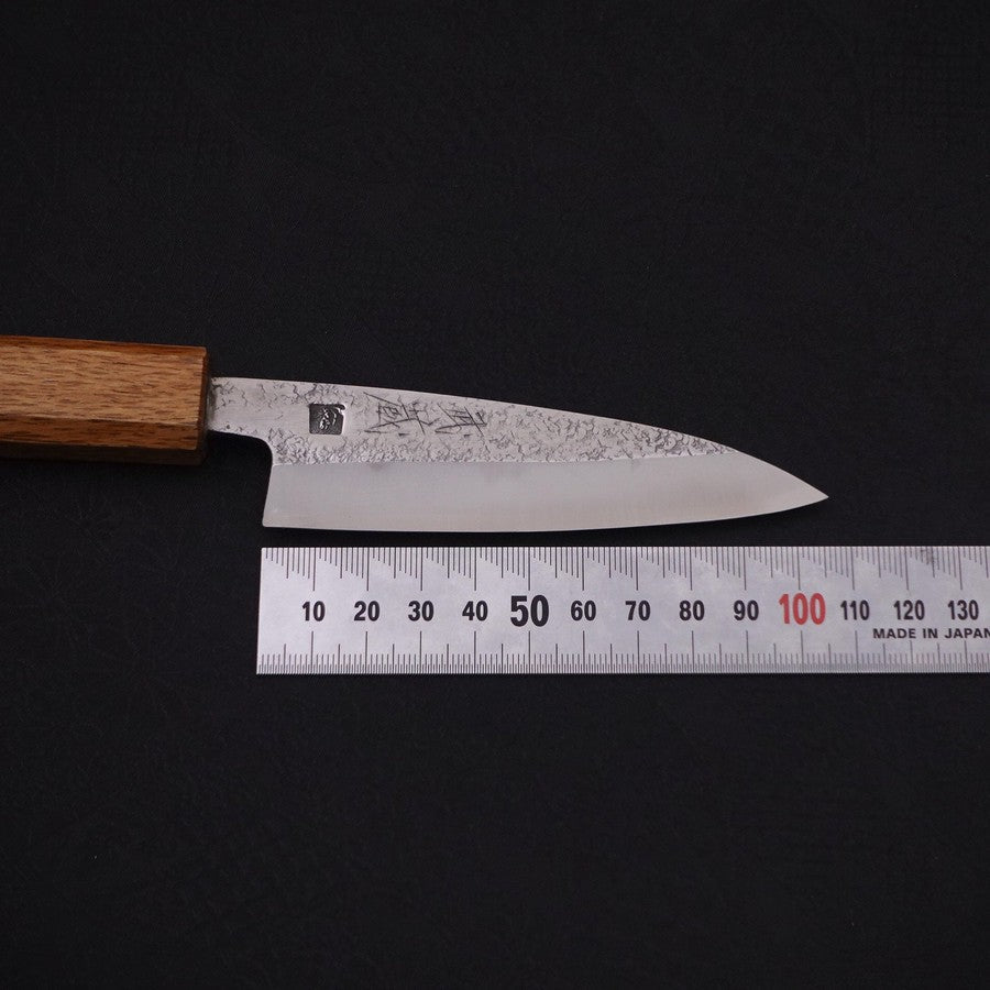 Kaisaki VG-10 Nashiji Yaki-Urushi Handle 105mm