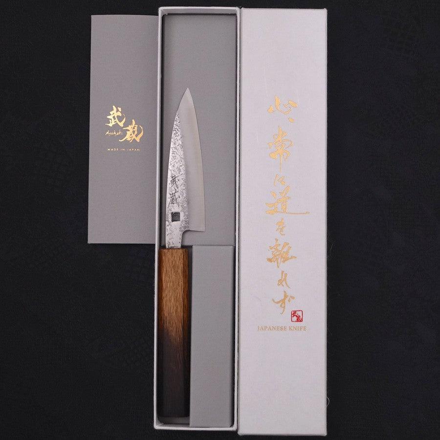 Kaisaki VG-10 Nashiji Yaki-Urushi Handle 105mm